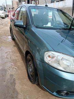 شيفروليه أفيو